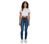 Noisy May - Callie Skinny Medium Blue Denim - Jeans W 26/L 32