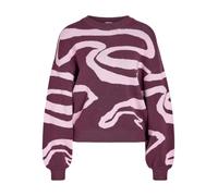 NOISY MAY Pullover Knitted Pattern | Pullover