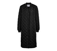 NOISY MAY Quilted Jacket Long M, Black, M