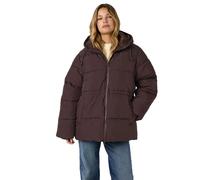 Noisy May Rosy Padded Jacket