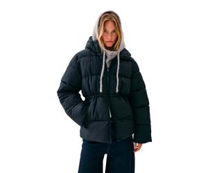 Noisy May Rosy Padded Jacket