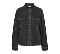 Noisy May New Signe Long Sleeve Shirt Black XL Women