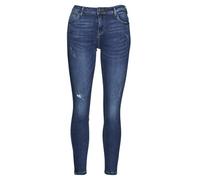 Noisy May Skinny jeans NMKIMMY AZ157MB in Blue US 29 / 34