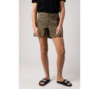 Noisy May - Smiley Cargo Kalamata - Shorts - green - L - 100% Cotton L
