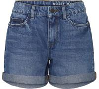 Noisy May - Smiley Medium Blue Denim - Shorts X-Large