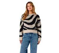 Noisy May Soff Sweater