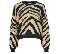 Noisy May Sweater NMCHARLOTT in Black EU XS