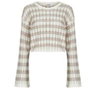 Noisy May Sweater NMLAIKA in Beige EU M