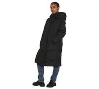 Noisy May Tally Long Jacket Winter Coat black XL