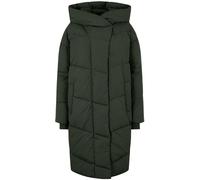 Noisy May Tally Long Jacket Winter Coat olive L