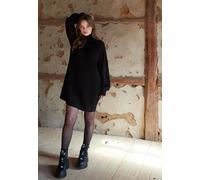 Noisy May - Timmy Knit Black - Dress - black - L - 100% Polyacrylic,Knitwear L