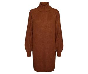 Noisy May Timmy Long Sleeve Dress Green L Woman