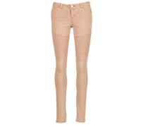 Noisy May Trousers EVE in Pink US 27 / 30