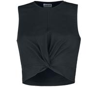 Noisy May Twiggi Top Top black XS