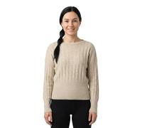 Noisy May Viola Sweater