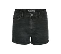 Noisy May Moni Az360bl Denim Shorts