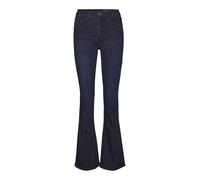 Noisy May Sallie High Waist Jeans Blue 28 / 34 Women