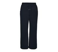Noisy may Women's Nmalden Nw Loose Sweatpants JRS Noos Joggers, Black, L
