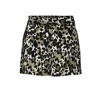 Noisy May Women's Nmclara Smiley Nw Shorts Noos