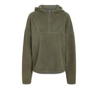 Noisy May Cozy Half Zip Sweatshirt