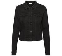 Noisy May Debra Jacket Black M Woman