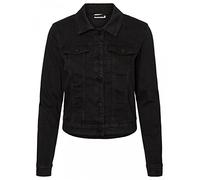 Noisy May - Debra Black - Jeans Jacket X-Large