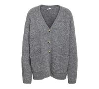 Noisy May Women's Nmdolly L/S Knit Cardigan FWD Noos