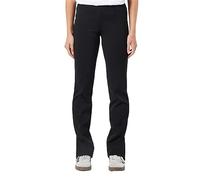 Noisy may Women's Nmjasa Hw Pants Noos, Black, M / 32L