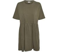 Noisy may Women's Nmkerry S/S Short Dress Bg Noos, Kalamata, M
