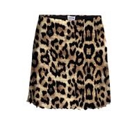 Noisy May Women's Nmlesley Nw A-Shape Skirt FWD Lx Skirt
