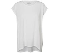 Noisy May Women's Nmmathilde S/S Loose Long Top Noos T-Shirt