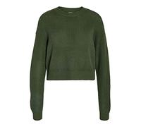 Noisy May Maysa Sweater Green L Women