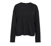 Noisy May Mocca Regular Fit Long Sleeve T-shirt
