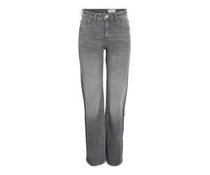 Noisy May Women's Nmyolanda Nw Wide Jeans Az371dg FWD Noos Trouser