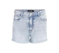 Noisy may Women's Shorts Denim Hot Pants Bermuda Jeans Shorts High Waist, lightblue, M
