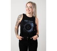 Noisy May x Pink Floyd - Max Black - Top - black - M - 100% Cotton M