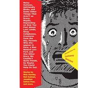 Noisy Outlaws, Unfriendly Blobs and Some Other Things...: That Aren't as Scary, Maybe, Depending on How You Feel about Lost Lands, Stray Cellphones, ... Quite Finish, So Maybe You Could Help Us Out