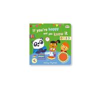 Noisy rhymes- If You Are Happy and You Know It (Noisy Rhymes Series)