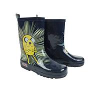Noisy Sauce Official Adventure Time Jake & Finn Boy's Wellies