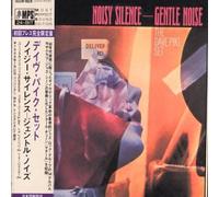 Noisy Silence:Gentle Noise