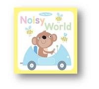Noisy World (Tiny Touch)