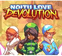Noitu Love 2: Devolution Steam CD Key