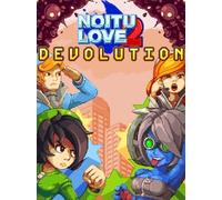 Noitu Love 2: Devolution Steam Key GLOBAL