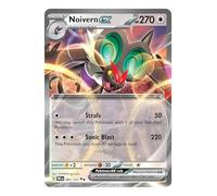Noivern ex 091/131 Ultra Rare Pokemon Card | Rare Pokémon Cards | Pokémon EX | Prismatic Evolutions | Pokemon Scarlet and Violet | Titan Cards Authenticated