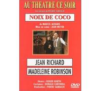 Noix de coco