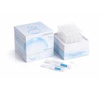 Noix de Coco 5% Hyaluronic Acid Serum Ampoules - Intensive Hydrating Facial Treatment, Deep Moisture & Skin Plumping - Sterile Single-Use Vials for Dry & Dehydrated Skin (30 x 1ml)