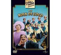 Noix de Coco - DVD