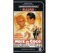 Noix de coco [VHS]
