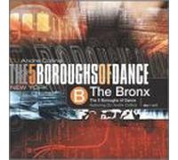 Noize Boys - Vol. 1-Bronx