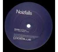 Noizfalls - The Passion [Vinyl Single 12'']
